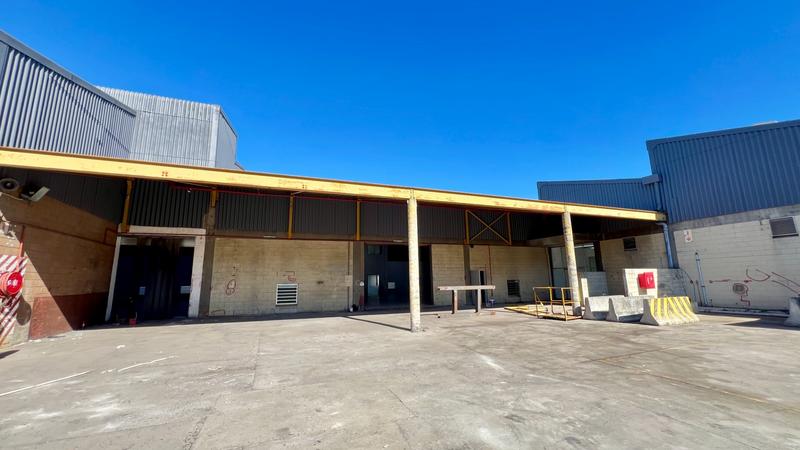 To Let commercial Property for Rent in Montague Gardens Western Cape